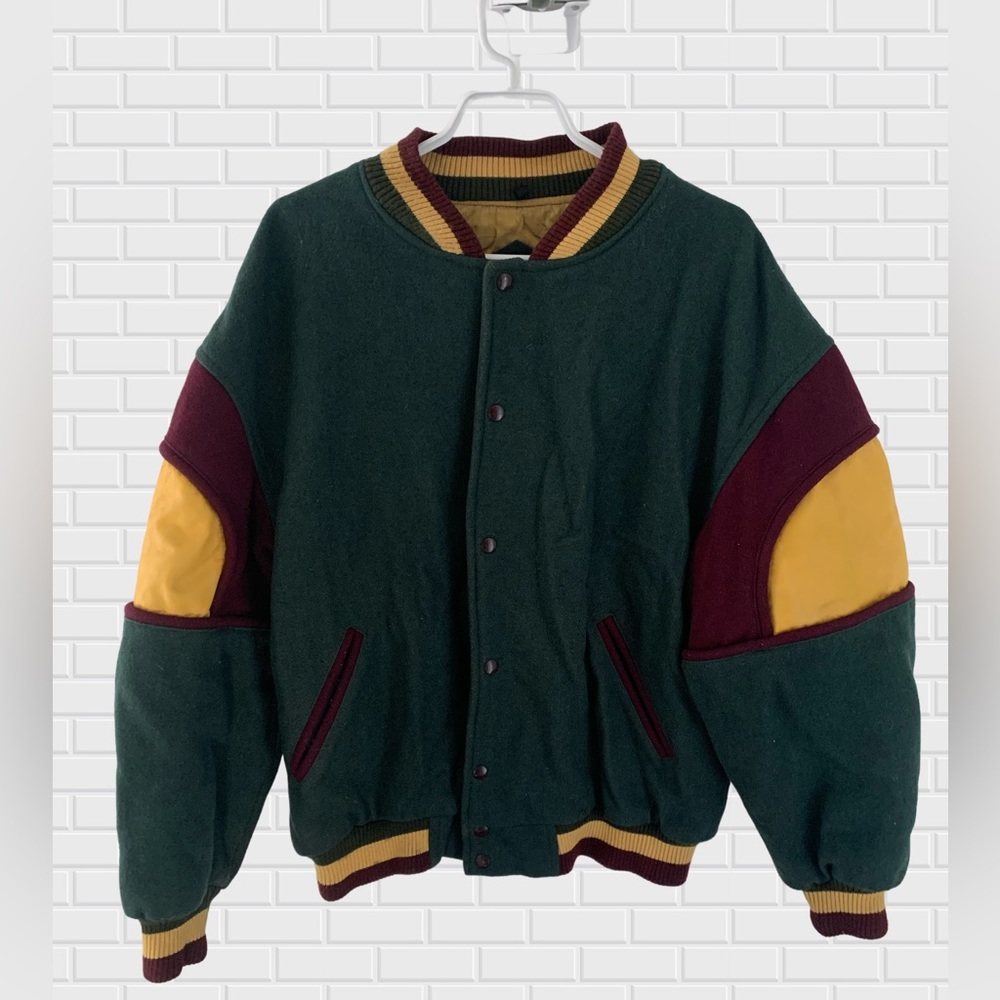 Vintage 1980 Hemingway Bomber